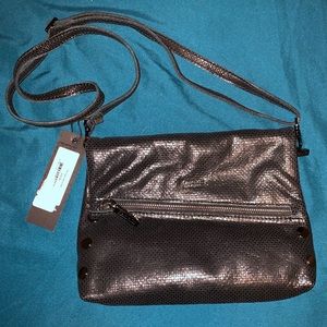 NWT Hammitt VIP Cross body Ayahuasca Leather